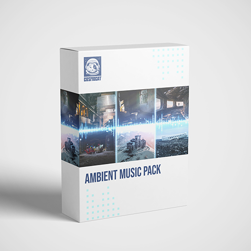 The Ambient Music Pack