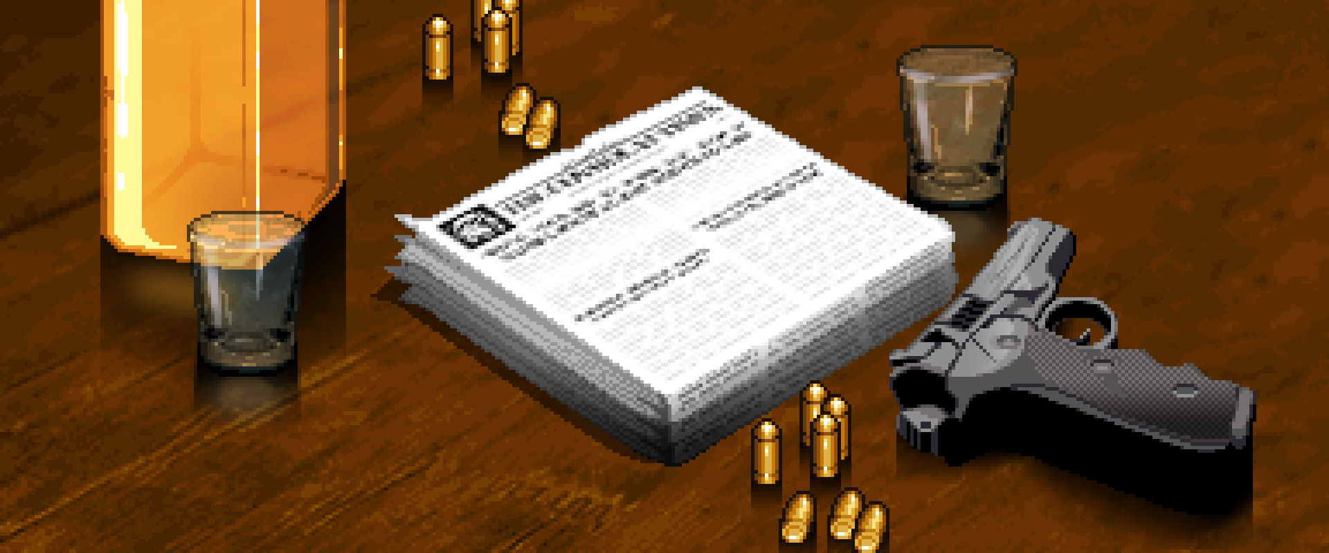 The Infopulsevia Times