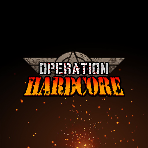 Operation Hardcore