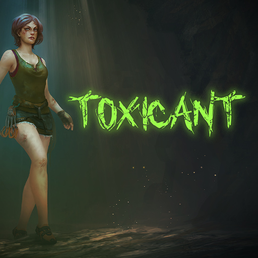 TOXICANT