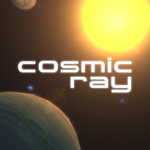 Cosmic Ray